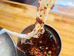 -贵州沾水米线(学田湾店)