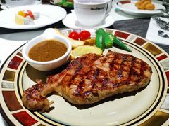 -斗牛士牛排(南京东路店)