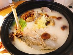 -潮粥荟·潮汕砂锅粥(朝阳大悦城店)