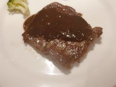 -吉布鲁牛排海鲜自助(芙蓉万家丽店)