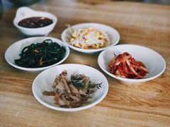 -延阿姨水豆腐(公园店)