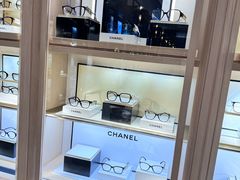 -溥仪眼镜PUYI OPTICAL(国贸商城店)