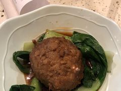-东园小馆(苏州中心店)