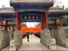-大槐树寻根祭祖园