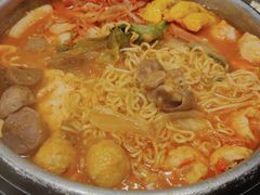 -韩一馆(吉大店)