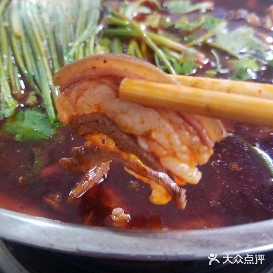 习水特色名食马临羊肉