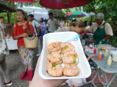 -Bamboo Saturday Market(Nana Jungle)