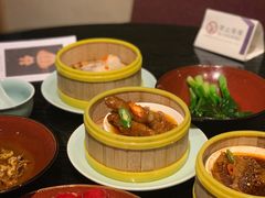-五缘湾凯悦酒店·悦饗中餐厅