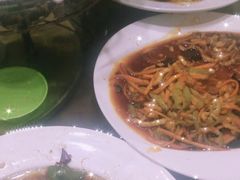-沽源味道蒙餐莜面家常菜