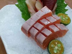 -谷村寿司(同福路店)