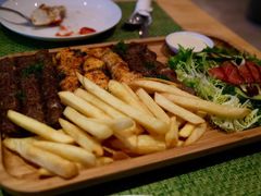 -ALAMEEN阿拉伯餐厅(三里屯店)