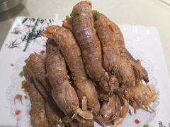 -大城·烧烤海鲜大排档(台东店)