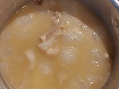 -荆九爷爆炒桥头三嫩(夫子庙店)