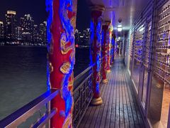 -新龙船黄浦江餐饮游船官方自营店