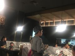 -Kingkong Buffet(The Mercury ville)