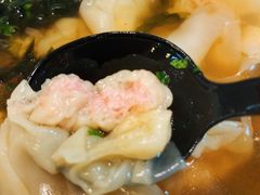 -老谢野馄饨(延安路店)