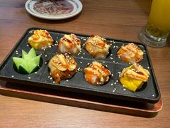 -小川洋风料理(大悦城店)