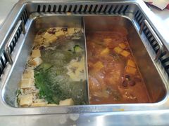 -渝梓味半自助火锅(商贸城店)