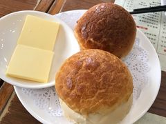 -香港仔茶餐厅(凤阳店)
