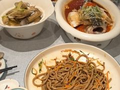 -百姓渔村(南中环店)