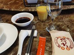 -大渔小鲜火锅店