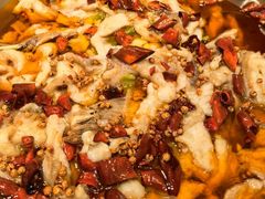 -水煮三国·川鲁江湖菜(香山店)