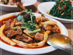 -阿西娅·西北妈妈拿手菜(华联店)