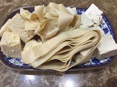 -牛叔鲜羊肉铜火锅(远东小区店)