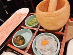 -山城辣妹子(定福庄店)