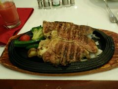 -斗牛士牛排餐厅(嘉里汇店)