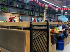 -庆峰龙虾烧烤(合肥一店)