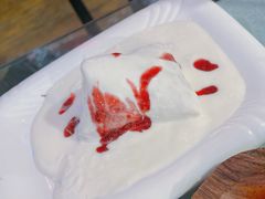 -疆山别院烧烤·新疆菜(铁路局店)
