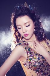 点击看大图 -摩玛婚纱摄影(杭州店)
