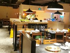 大堂-嘿嘟嘟·肋条烧肉放题(爱融荟城店)
