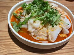 -谷丽麦馕新疆菜·清真(步步高梅溪新天地店)