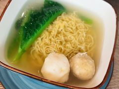-厨艺海鲜自助餐厅•越秀宾馆希尔顿格芮精选酒店