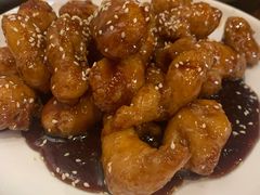 糖醋里脊-锦小馆(安贞店)