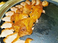 -守柴炉烤鸭(中海国际店)