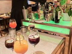 -富力丽思卡尔顿酒店·香荟全日制餐厅