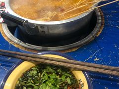 串串香-马路边边串串香(双井直营店)