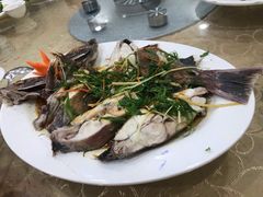-民丰饭店(海丰黄江医院西)