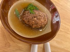 -張飛扒肉·龙江非遗(道外店)