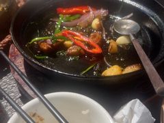 -旺爷砂锅·茶作(国贸城店)