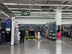 -迪卡侬(土桥店)