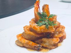 -万荣烤鸭店·北京菜(天坛店)