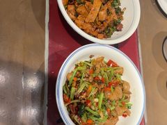-老山村酒楼(白石洲店)
