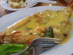 -ZF Seafood Restaurant 卓峰海鲜餐