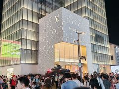 -杭州湖滨in77