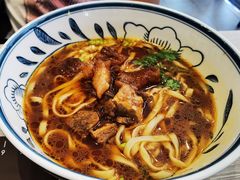 -康师傅私房牛肉面(马泉营奥莱店)