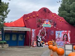 -南湖梦幻岛
